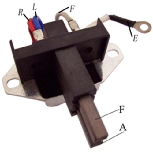 ALT KONJEKTOR 28.10V HITACHI TIP HINO FB-112 VW 0840