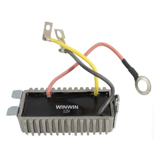 KONJEKTOR 12V LUCAS MASSEY FERGUSON ALT2989