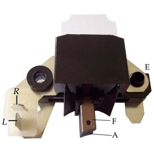 ALT KONJEKTOR 14.6V 2 FISLI MITSUBISHI TIPI NISSAN FORKLIFT L200 L300 MAZDA E2200 CHRYSLER VR-H2009