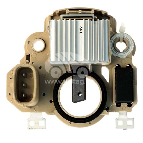 ALT KONJEKTOR 14.7V 3 FISLI MITSUBISHI TIP SUZUKI GRAND VITARA BALENO SX4 L-IG-D VR-H2009-90