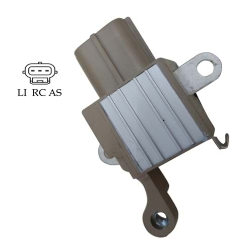 ALT KONJEKTOR 13.50V 3 FISLI DENSO TIP FOCUS C-Max FIESTA VOLVO 1.6 1.8 TDCi VR-H2005-96 LI-RC-AS