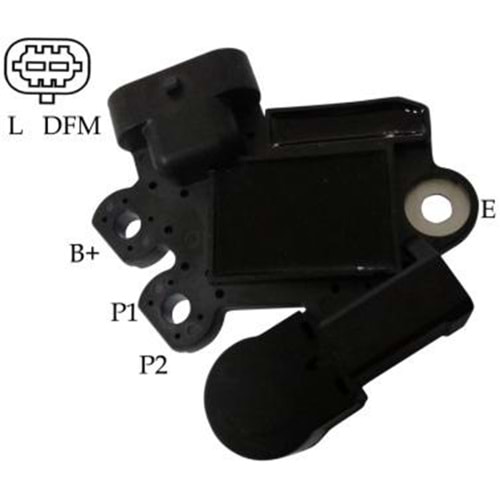 ALT KONJEKTOR BUICK PONTIAC CHEVROLET