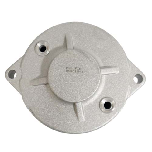 MARS ARKA KAPAK CIN TIP OTOKAR SULTAN EURO 6 CUMMINS