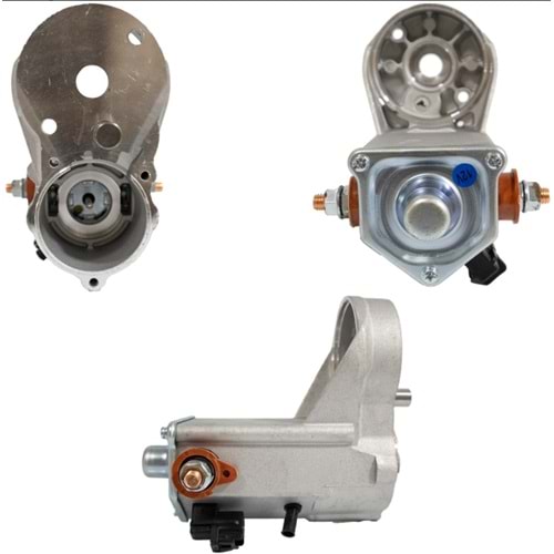 MARS OTOMATIGI GOVDELI 12V DENSO TOYOTA HI-LUX HIACE LAND CRUISER