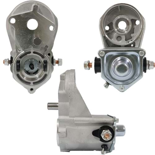 MARS OTOMATIGI 24V DENSO TIP JCB/CAT/KOMATSU/HYUNDAI/HYSTER