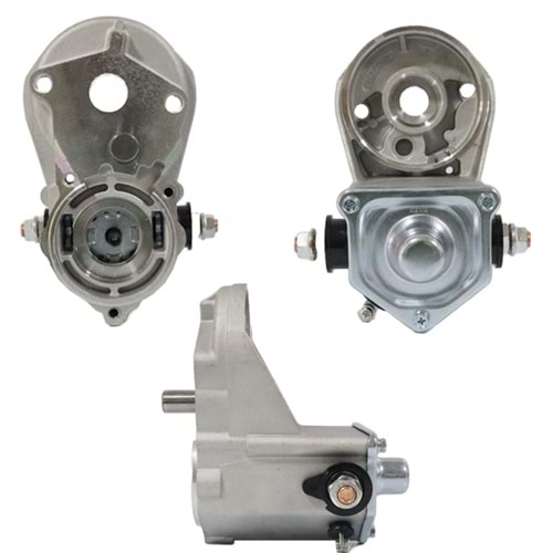 MARS OTOMATIGI 12V DENSO TIP JCB/MASSEY FERGUSON/CAT/YALE/CASE/NEW HOLLAND