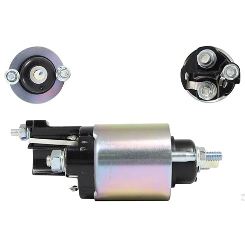 MARS OTOMATIGI 12V DENSO TIP 12V MERCEDES SPRINTER/VITO / VIANO / C-CLS-E-GLK DSN-967 SN-040 ZM-3708