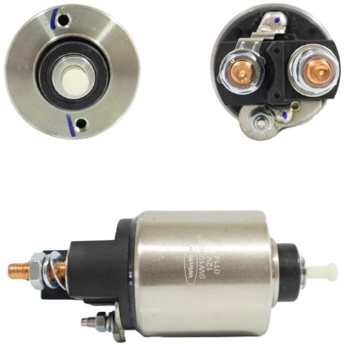 MARS OTOMATIGI 12V VISTEON TIP RENAULT CLIO V/CAPTURE/SANDERO/DUSTER 1.0 Tce