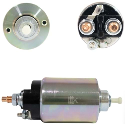 MARS OTOMATIGI 12V M.CRAFT FORD TOURNEO CUSTOM / TRANSIT 2.0 ECOBLUE 2015--> GK2T11000AA