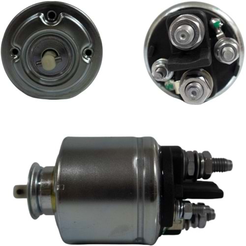 MARS OTOMATIGI 12V VALEO TIP BMW 1 3 X3 2.0D 5 3.0D ZM.1494 594467