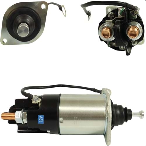 MARS OTOMATIGI 12V DELCO TIP 39MT SNLS-1773 ZM-841 SD-016