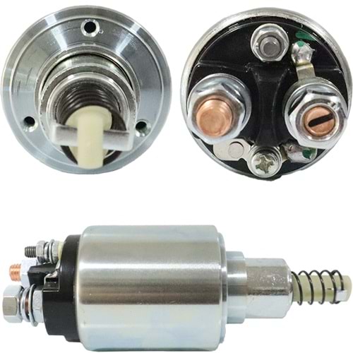 MARS OTOMATIGI 24V BOSCH TIP IVECO EURO CARGO 231 251 263 Sr. ZM.1732 SB026