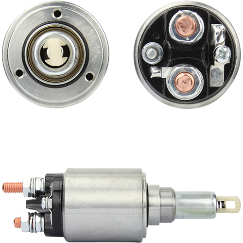 MARS OTOMATIGI 24V BOSCH TIP DAF MAN SCANIA 231-241-262 SERI ZM.3639 SNSL-2968