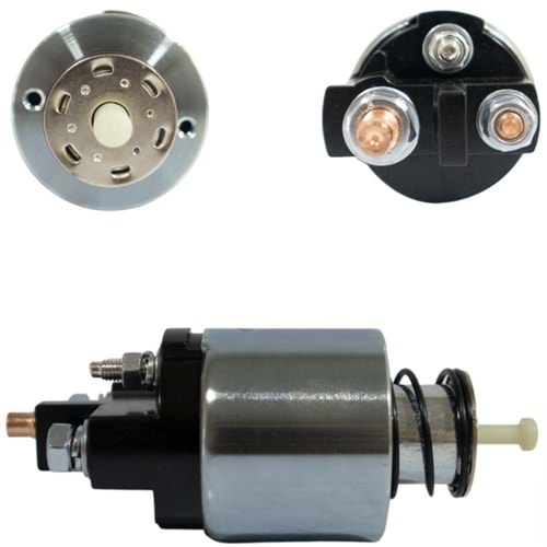 MARS OTOMATIGI 12V DELCO TIPRENAULT CLIO MEGENE CAPTURE SANDERO LOGAN 1.0 1.3