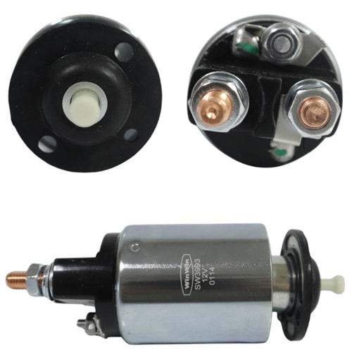 MARS OTOMATIGI 12 V MITSUBISHI TIP ALFA ROMEO 147-156-159 FIAT 1,9 JTD - LANCIA7SAAB -9-3 ZM3993