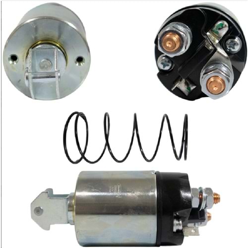 MARS OTOMATIGI 12V MAKO TIP R9 R11 R19 (KAMPANYALI ÜRÜN)