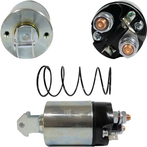 MARS OTOMATIGI 12V MAKO TIP R9 R11 R19 63609504 SM224