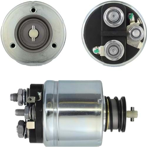 MARS OTOMATIGI 12V VALEO TIP MERCEDES VITO SPRINTER VIANO C200 C250 ZM-591 SNLS-545