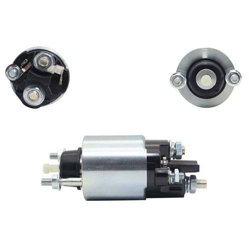 MARS OTOMATIGI 12V DENSO TIP LAND ROVER DISCOVERY III RANGE ROVER SPORT 2.7 TD