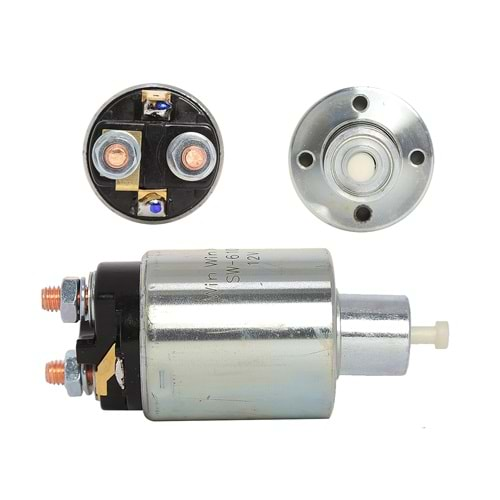 MARS OTOMATIGI 12V MITSUBISHI TIP KIA PRIDE MAZDA 323- SUZUKI VITARA SNS-610 SSL-6007 ZM-697