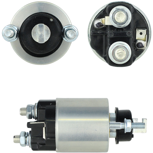 MARS OTOMATIGI 12V DENSO TIP TOYOTA COROLLA HONDA CIVIC CRX NISSAN VAN ZM.703 SN001 SNLS-633