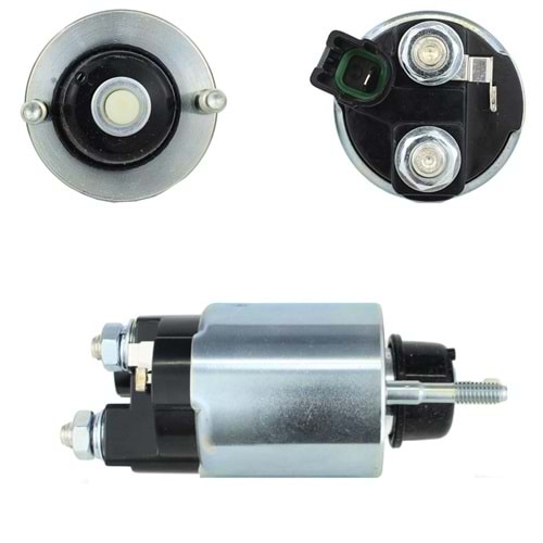 MARS OTOMATIGI 12V DENSO TIP TOYOTA COROLLA AURIS 1.6 1.8 ZM.2709 SNLS-640