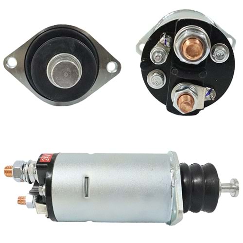 MARS OTOMATIGI 24V DELCO TIP 28MT ZM.810 SNLS-647A SD013