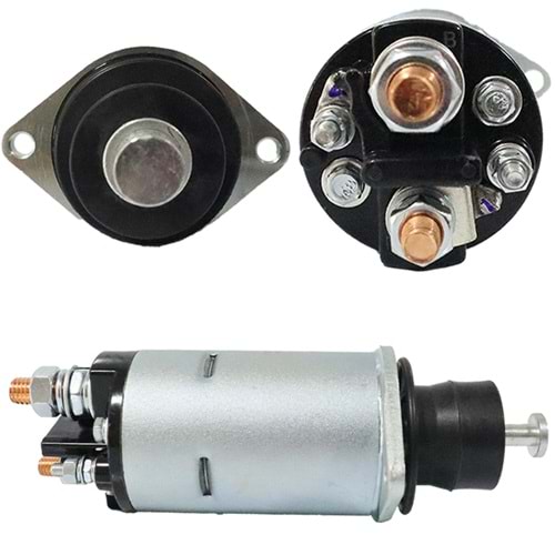 MARS OTOMATIGI 12V DELCO TIP 28MT ZM.808 SNLS-648A SD012