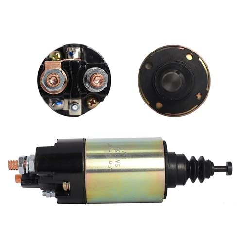 MARS OTOMATIGI 24V MITSUBISHI TIP 39MT AXOR CAT. SNLS-754 SSL-6022 SM-011