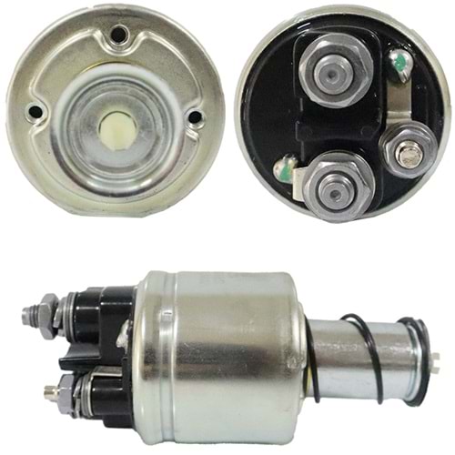 MARS OTOMATIGI 12V VALEO TIP FORD FOCUS C-MAX FIESTA FUSION 1.25 1.4 1.6 VOLVO S40 C30 V50 1.6 MAZDA