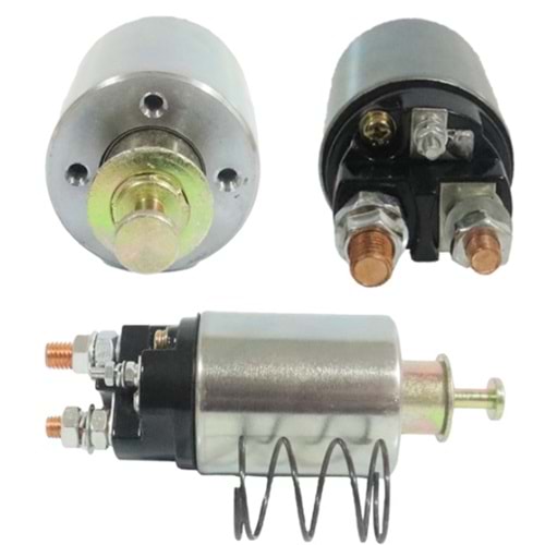 MARS OTOMATIGI 12V CIN TIP AKSA JENERATOR