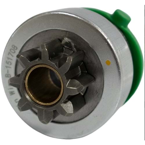 MARS DISLISI 8 DIS NISSAN MICRA/ALMERA/PRIMERA 107Sr. Zen.1708