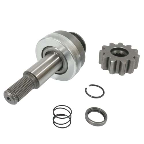 MARS DISLISI 11 DIS 39MT BMC PRO Zen.1810 Boy.149.00 Çap.73.50 Knl.6 Disli Kafa Çap.25.8 Mil Çap.28