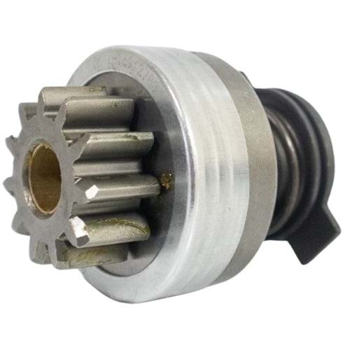 MARS DISLISI 11 DIS HATZ/LOMBARDINI/CASE Zen.2007