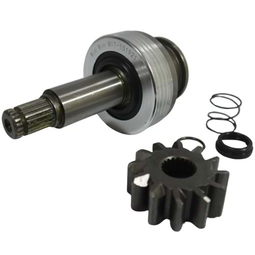 MARS DISLISI 12 DİŞ VOLVO FL-FE / KHD / RENAULT PREMIUM /VOLKSWAGEN 24280 (241894471-M191X94471) CAP