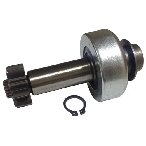 MARS DISLISI 10 DIS 4 KANAL HYUNDAI H-1