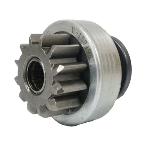 MARS DISLISI 12 RENAULT MASTER 2.3dCi OPEL MOVANO NISSAN NAVARA Boy.45.10 Çap.49.50 Knl.8 Disli K.37