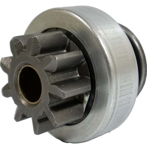 MARS DISLISI 9 DIS 2.3KW VALEO TIP ANADOLU MOTOR/LOMBARDINI TERS DONUS 21J22C A1219977 4 KNL DİŞK.34