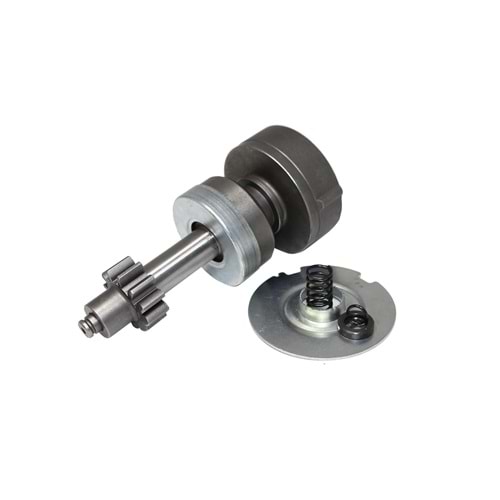 MARS REDUKSIYON TM TK DELCO TIPI 29MT 11T MERCEDES AXOR