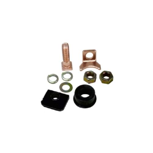 MARS OTOMATIGI TM TK NIPPON DENSO TIPI TOYOTA LAND CRUISER HILUX