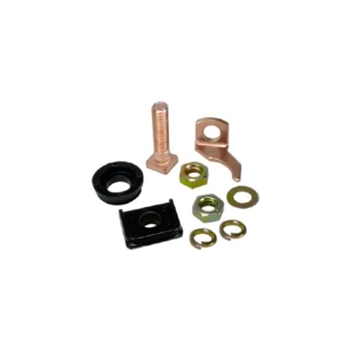 MARS OTOMATIGI TM TK NIPPON DENSO TIPI IVECO CURSOR YASTIK CIKIS CIVATASI