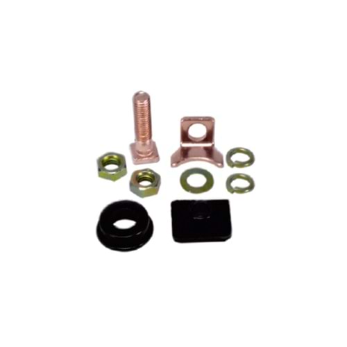 MARS OTOMATIGI TM TK NIPPON DENSO TIPI IVECO CURSOR CERYAN CIKIS CIVATASI