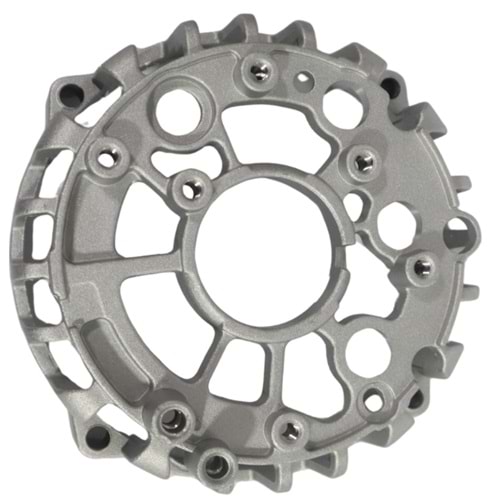 ALT DIYOT KAPAK ARKA VALEO TIP CARRIER TRANSICOLD