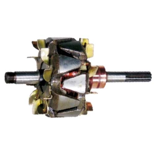 ALT ROTOR 12V 100A HITACHI TIPI OPEL COMBO C / CORSA C / ASTRA G / MERIVA A 1.7 DTI XRT-1100
