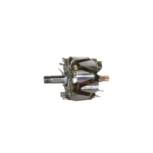 ALT ROTOR 12V 75A 90A VALEO TIPI RENAULT MEGANE 1,6 CLIO II 1,4 1,6