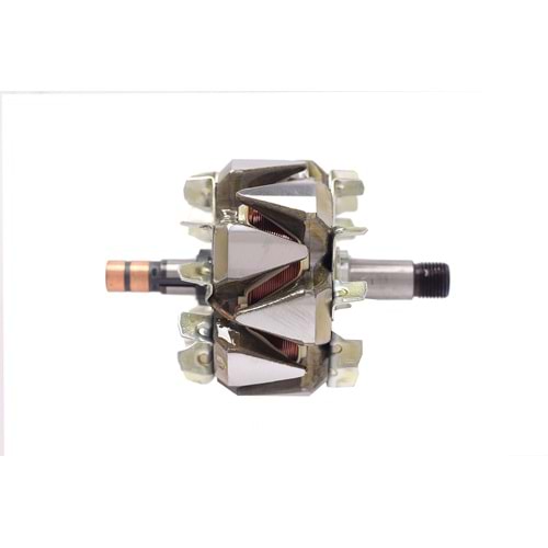 ALT ROTOR 12V 90A BOSCH TIP LODGY SANDERO LOGAN DUSTER 1.4-1.6 DOKKER 1.2 2012> Boy.141.50 Çap.98.0