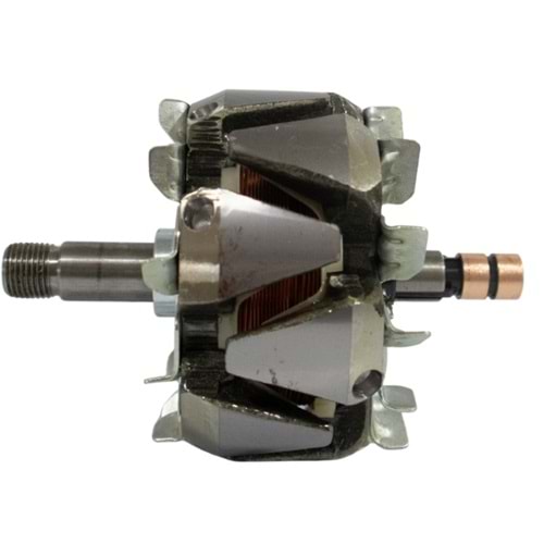 ALT ROTOR 12V 125A BOSCH TIP DACIA RENAULT LOGAN SANDERO DOKKER LODGY BOY.145 CAP.103.30