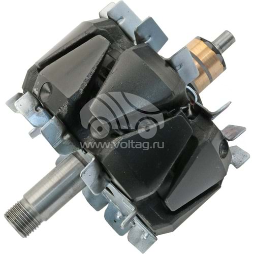 ALT ROTOR 12V 130A MITSUBISHI TIP NISSAN NAVARA/PATHFINDER/CABSTAR 2.5 dCi Boy.149.00 Çap.105.60