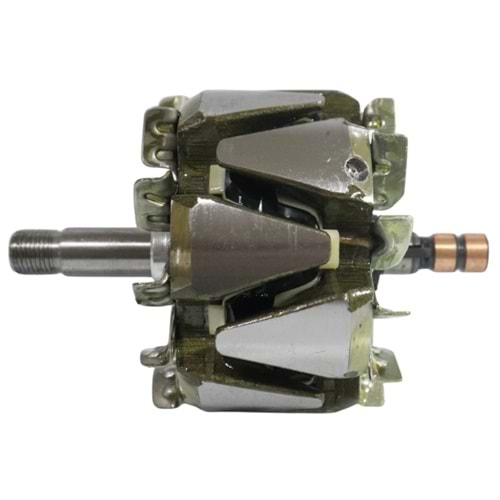 ALT ROTOR 24V 70A CIN TIP OTOKAR ATLAS KAMYON CUMMINS ISF2.8 ISF3.8