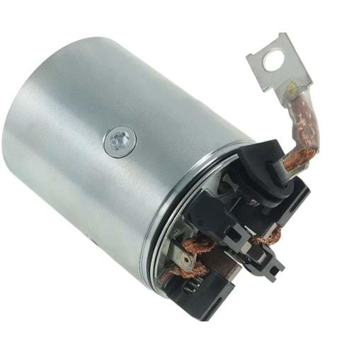 MARS YASTIK GOVDELI 12V BOSCH TIP NEW HOLLAND IVECO KOMATSU 250 Seri Boy.109 Çap.87